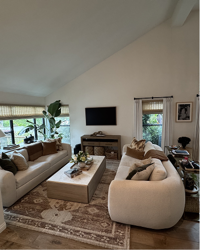 Sonoma Valley Estate